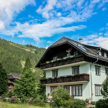 Apartment Almsommer By Interhome Donnersbachwald Zewnętrze zdjęcie