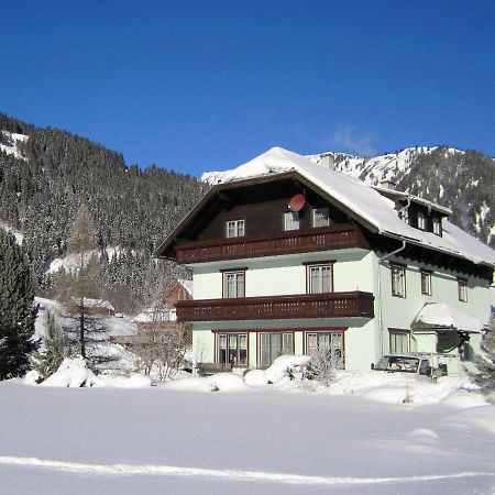 Apartment Almsommer By Interhome Donnersbachwald Zewnętrze zdjęcie