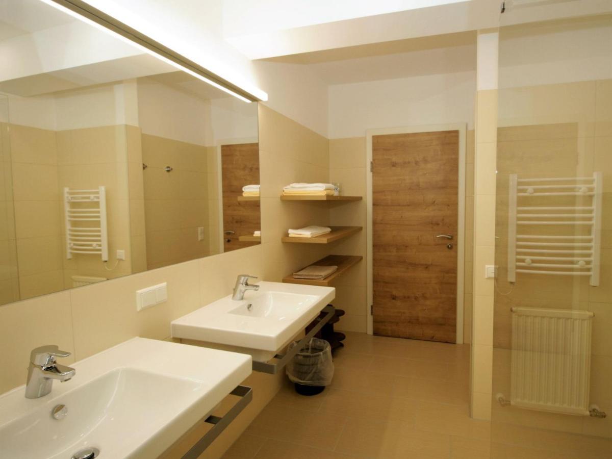 Apartment Almsommer By Interhome Donnersbachwald Zewnętrze zdjęcie