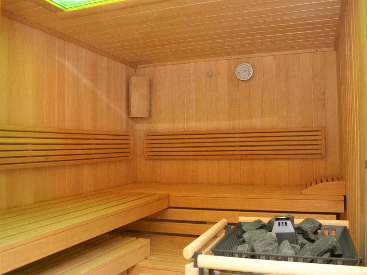 Apartment Almsommer By Interhome Donnersbachwald Zewnętrze zdjęcie