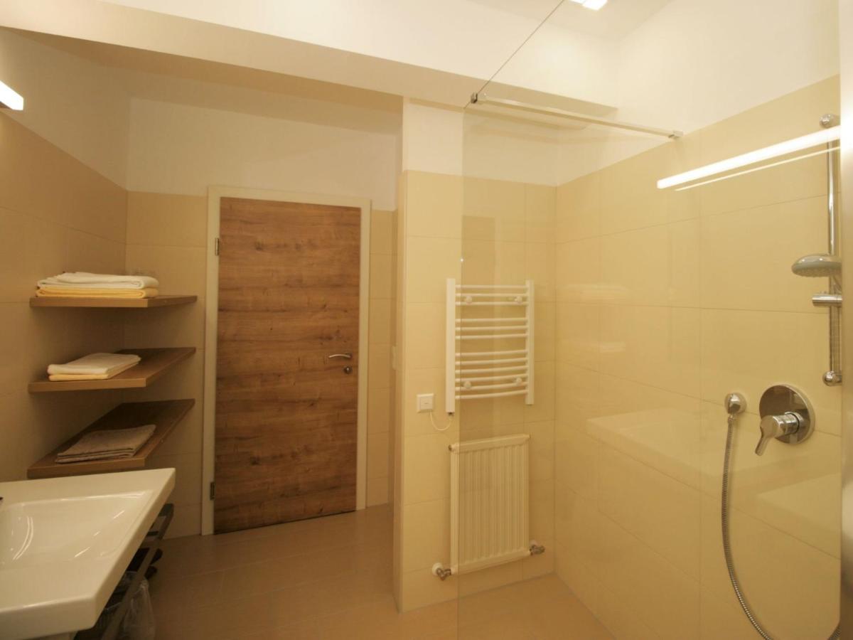 Apartment Almsommer By Interhome Donnersbachwald Zewnętrze zdjęcie