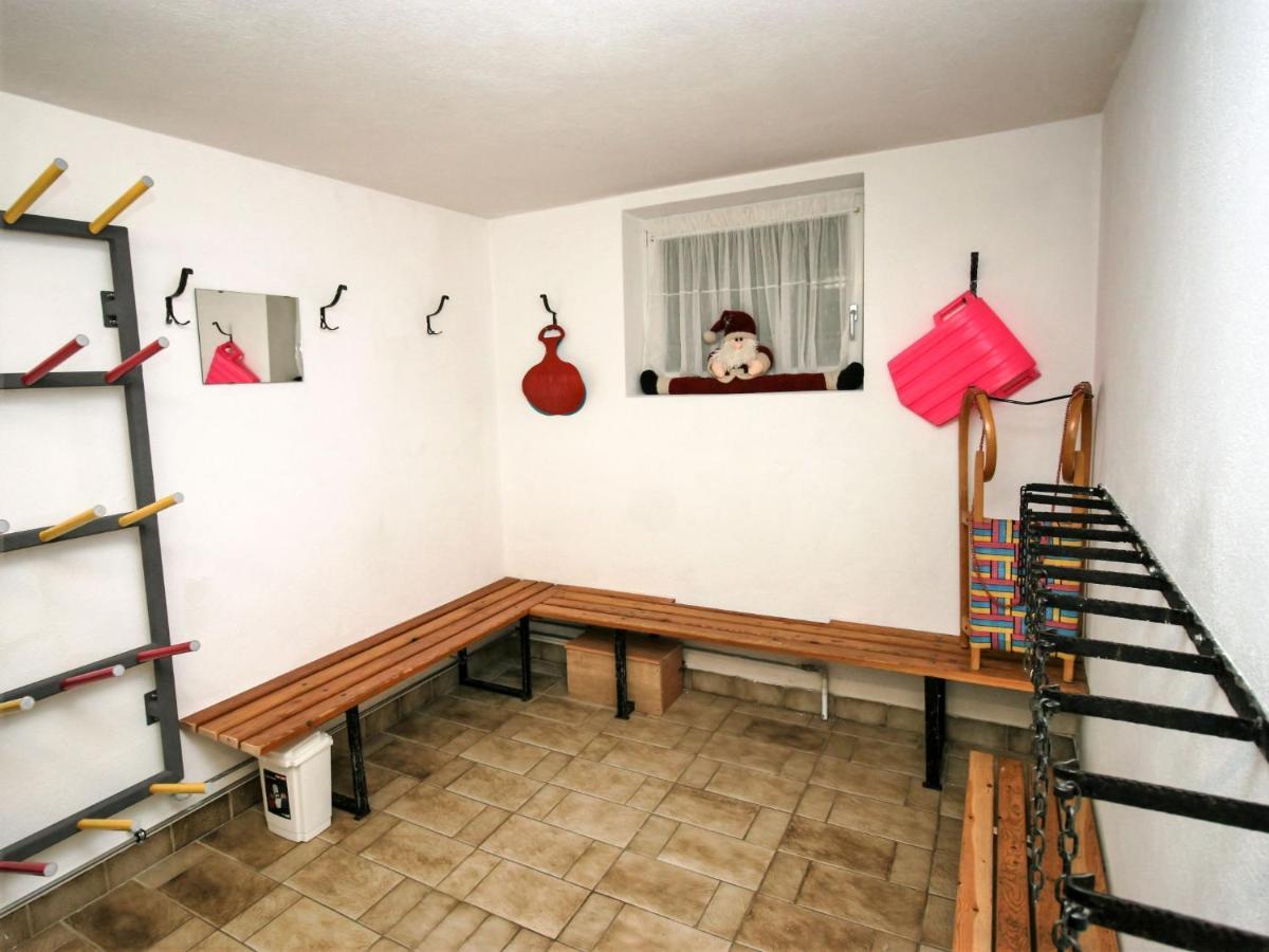 Apartment Almsommer By Interhome Donnersbachwald Zewnętrze zdjęcie