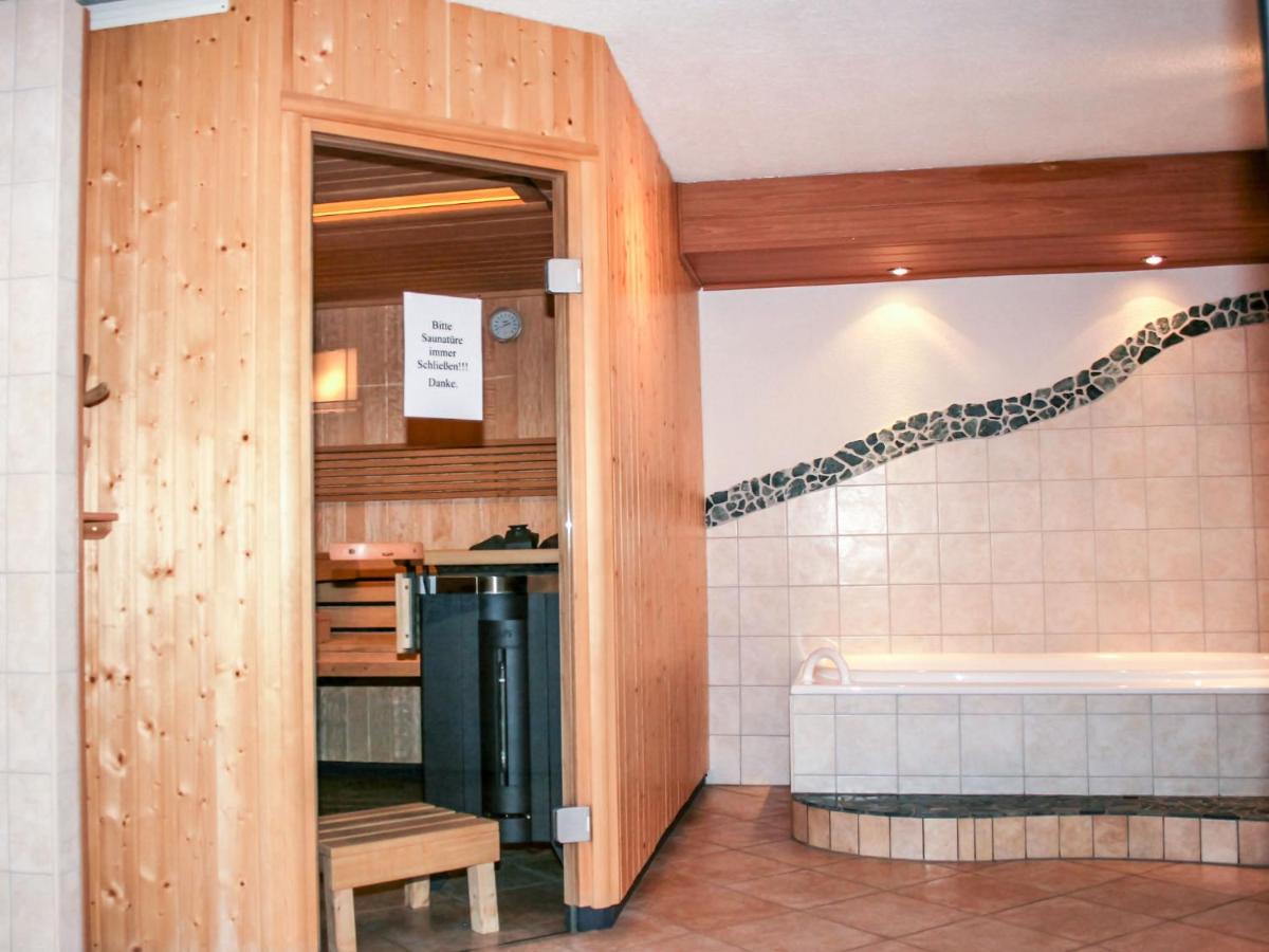 Apartment Almsommer By Interhome Donnersbachwald Zewnętrze zdjęcie
