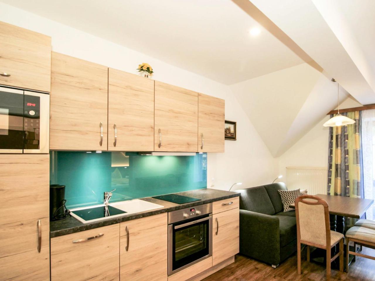 Apartment Almsommer By Interhome Donnersbachwald Zewnętrze zdjęcie